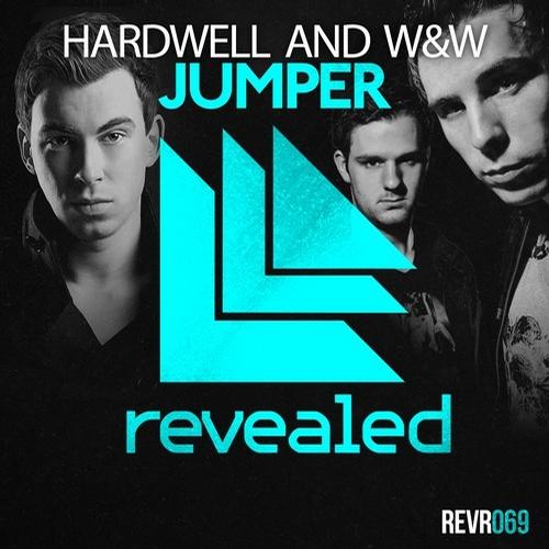Hardwell & W&W – Jumper