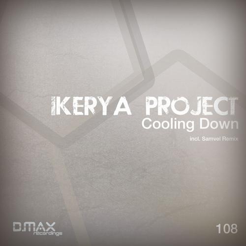 Ikerya Project – Cooling Down