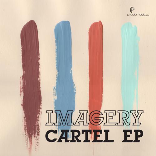 Imagery – Cartel EP