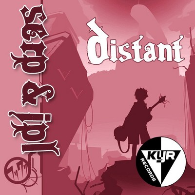 JPL & Serp – Distant