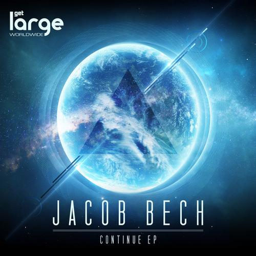 Jacob Bech – Continue EP