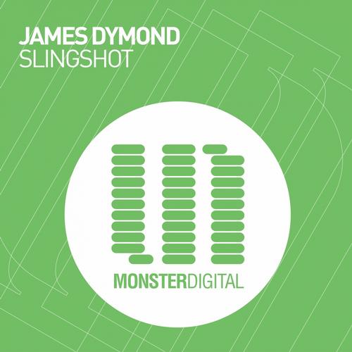 James Dymond – Slingshot