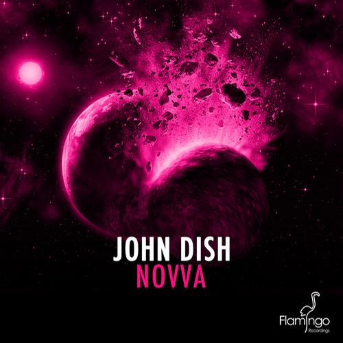 John Dish – NOVVA