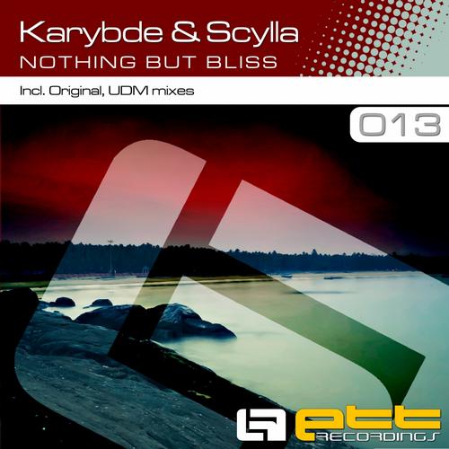 Karybde & Scylla – Nothing But Bliss