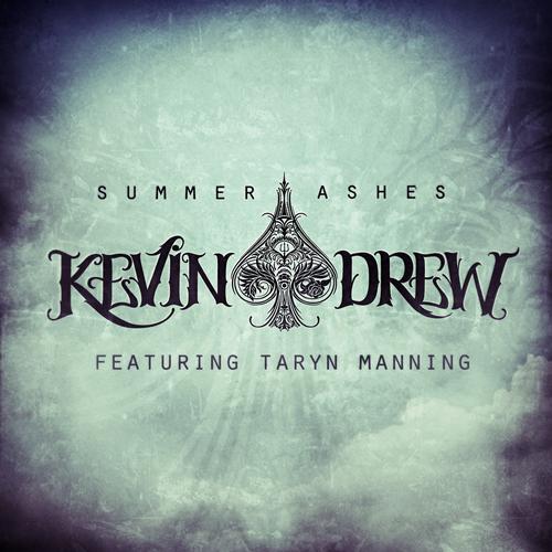 Kevin Drew Feat. Taryn Manning – Summer Ashes
