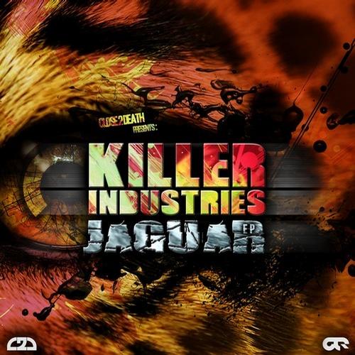 Killer Industries – Jaguar EP