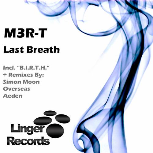 M3R-T – Last Breath