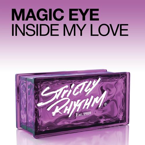 Magic Eye – Inside My Love