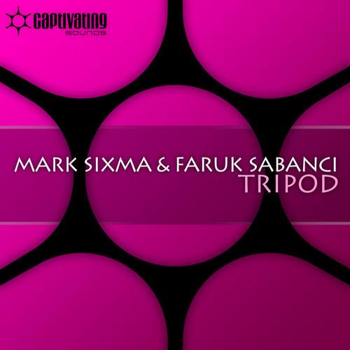 Mark Sixma & Faruk Sabanci – Tripod