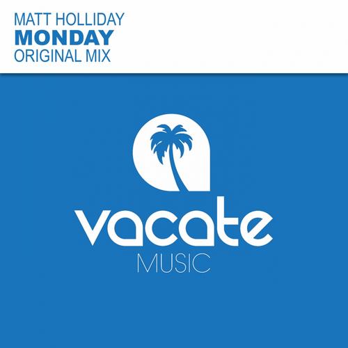 Matt Holliday – Monday