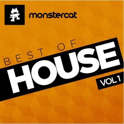 Monstercat: Best of House Vol. 1