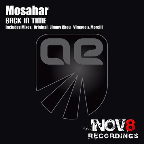 Mosahar – Back In Time