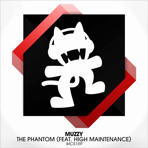 Muzzy feat. High Maintenance – The Phantom