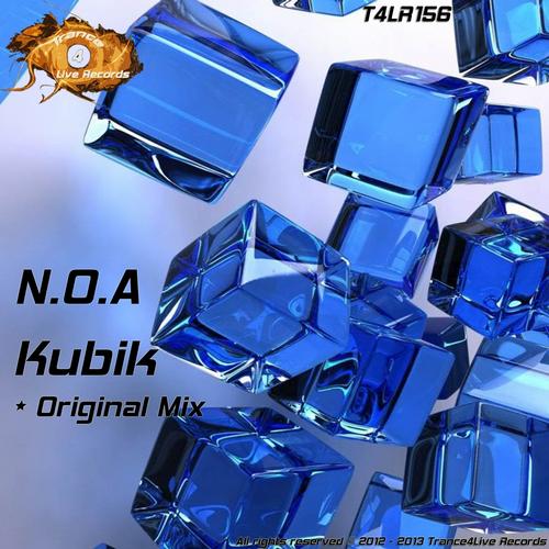 N.O.A – Kubik