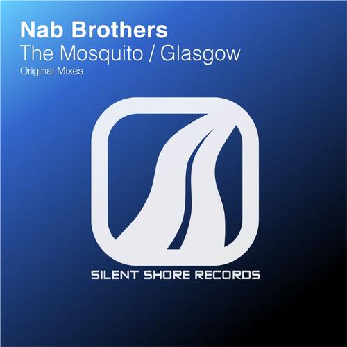 Nab Brothers – The Mosquito / Glasgow EP