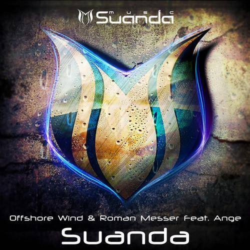 Offshore Wind & Roman Messer feat. Ange – Suanda