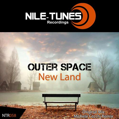 Outer Space – New Land
