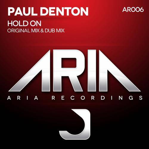 Paul Denton – Hold On