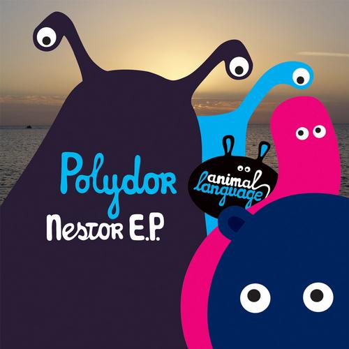 Polydor – Nestor E.P.