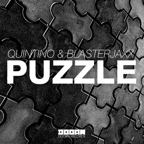 Quintino & Blasterjaxx – Puzzle