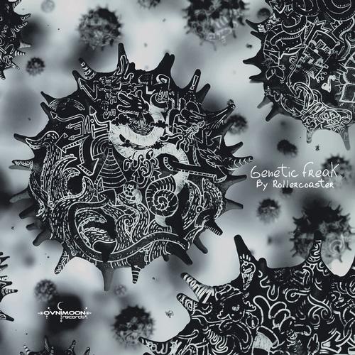 Rollercoaster – Genetic Freak