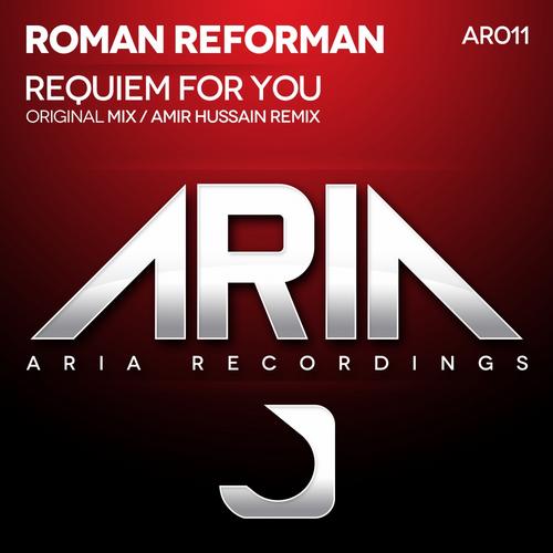 Roman Reforman – Requiem For You