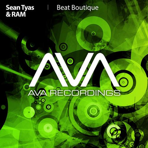 Sean Tyas & RAM – Beat Boutique