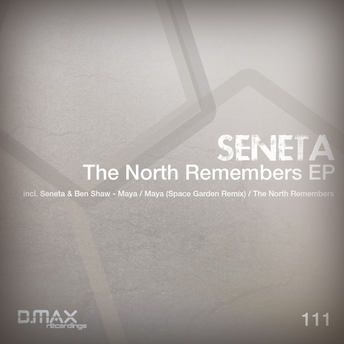 Seneta & Ben Shaw – The North Remembers EP