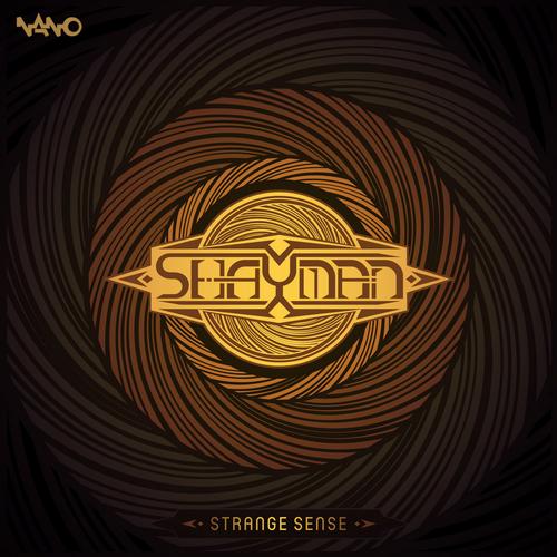 Shayman – Strange Sense