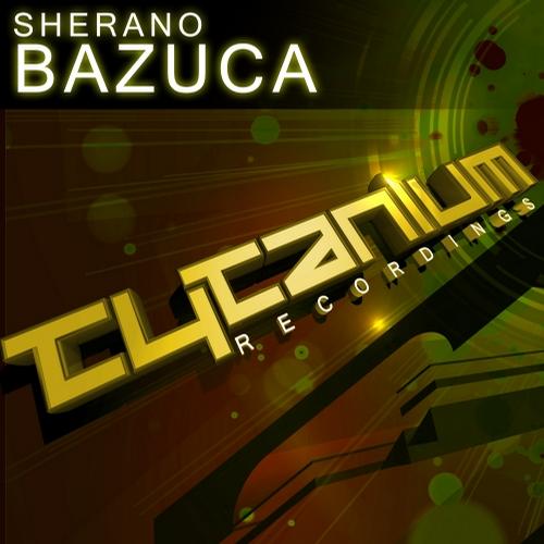 Sherano – Bazuca