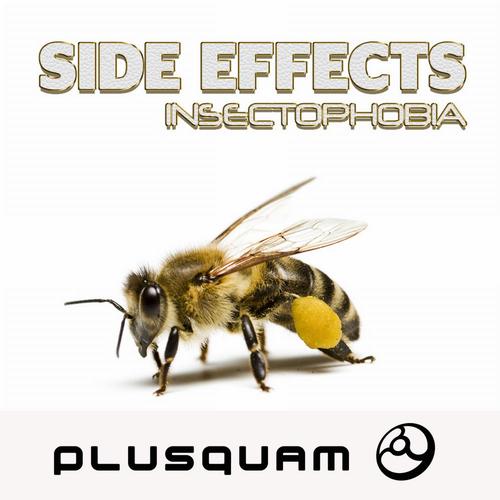 Side Effects – Insectophobia