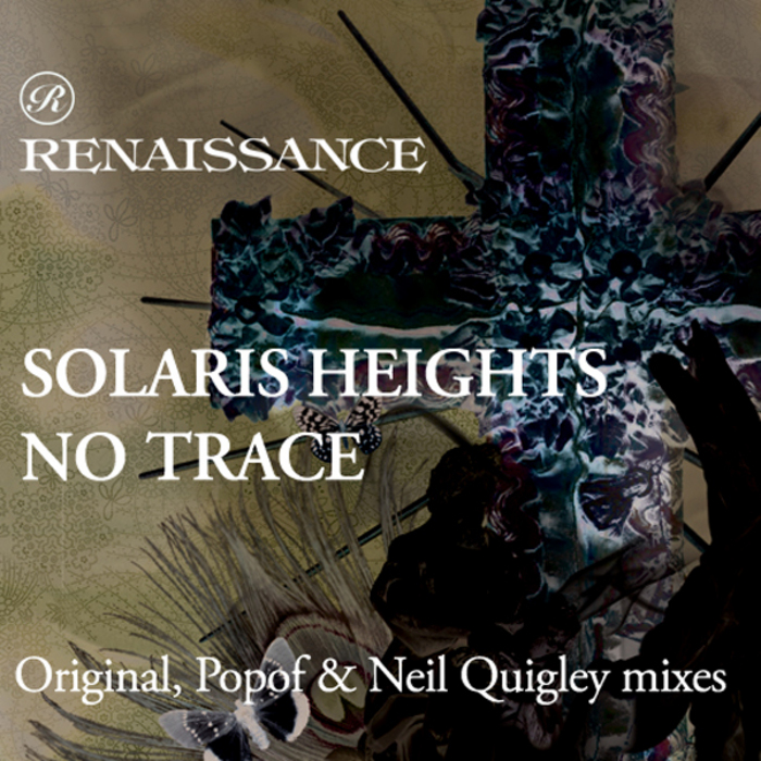 Solaris Heights – No Trace