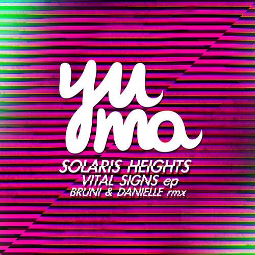 Solaris Heights – Vital Signs