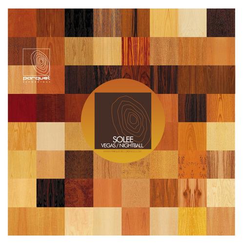 Solee – Vegas / Nightball