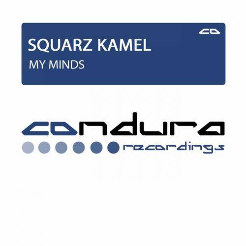 Squarz Kamel – My Minds