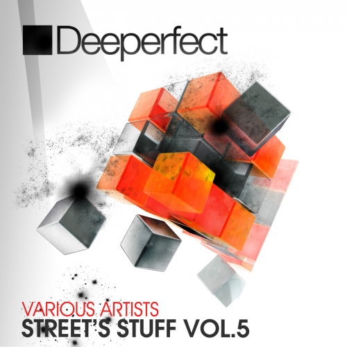 Street’s Stuff Vol.5
