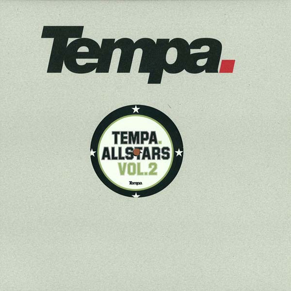 Tempa Allstars Vol.2