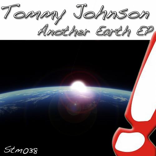 Tommy Johnson – Another Earth EP