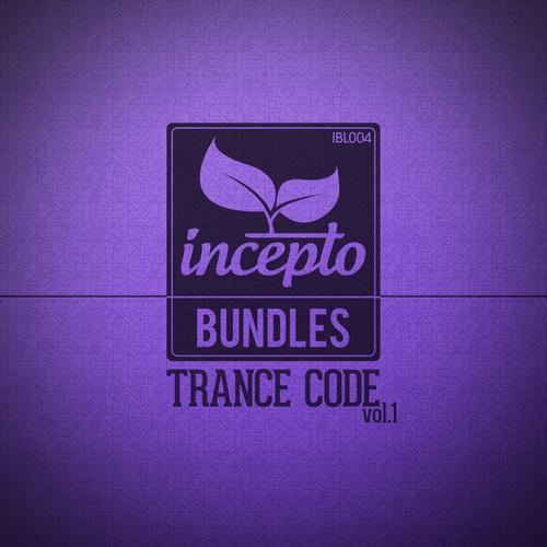 Incepto Bundles: Trance Code, Vol.1