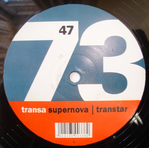 Transa – Supernova / Transtar