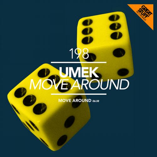 UMEK – Move Around