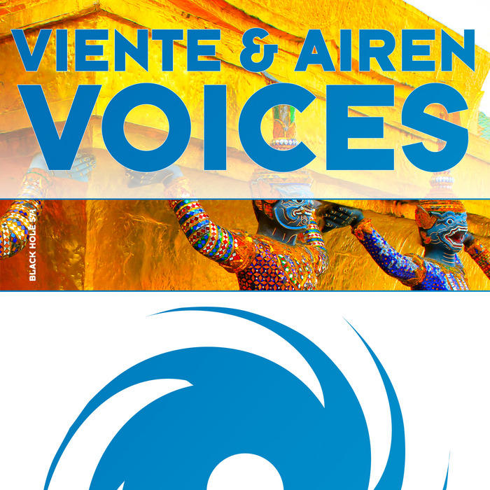 Viente & Airen – Voices