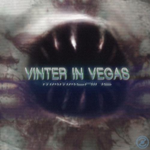 Vinter In Vegas – Mamachine