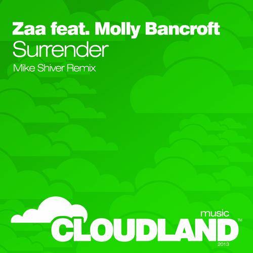 Zaa feat. Molly Bancroft – Surrender