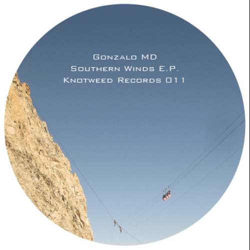 Gonzalo MD – Southern Winds EP