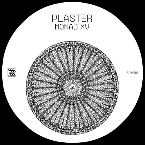 Plaster – Monad XV