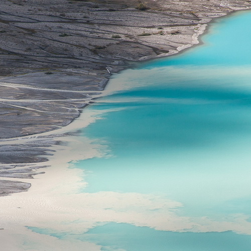 Herve – The Art Of Disappearing