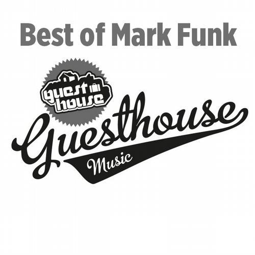 Mark Funk – Best Of Mark Funk