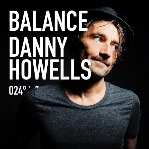 Balance 024: Danny Howells