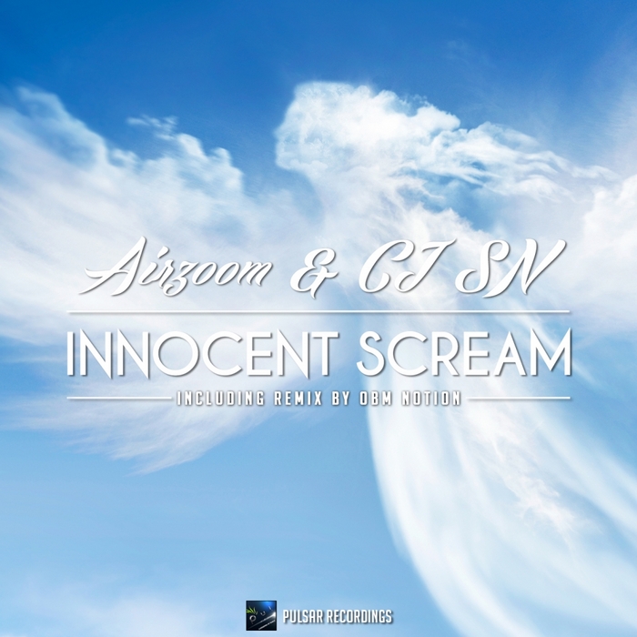 Airzoom & CJ SN – Innocent Scream